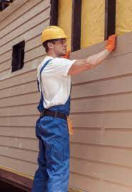 Best Siding Painting and Refinishing  in Wiggins, MS